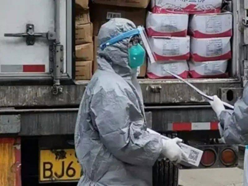 安康最新疫情全面解析，你所需要知道的一切！