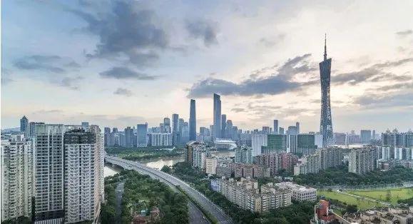 廣州最新動(dòng)態(tài)，城市溫情與日常趣事一覽