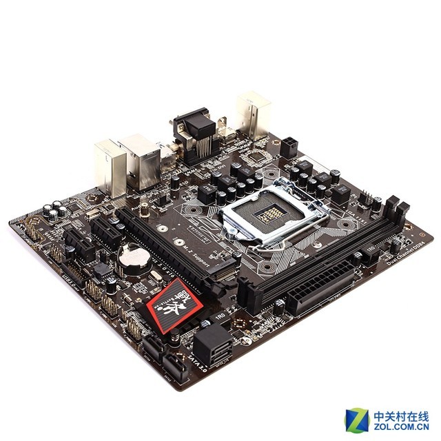 最新魔音主板，科技重塑聽(tīng)覺(jué)盛宴，引領(lǐng)生活新紀元