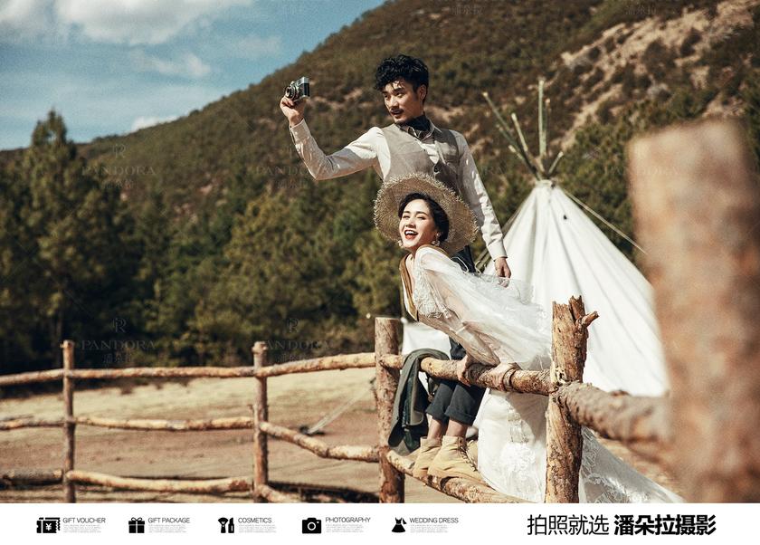 詳細步驟指南，如何完成最新旅拍任務(wù)，打造絕美旅拍大片！