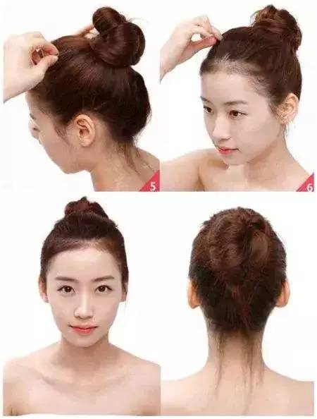 最新丸子頭流行趨勢，時(shí)尚與智慧并存的風(fēng)采