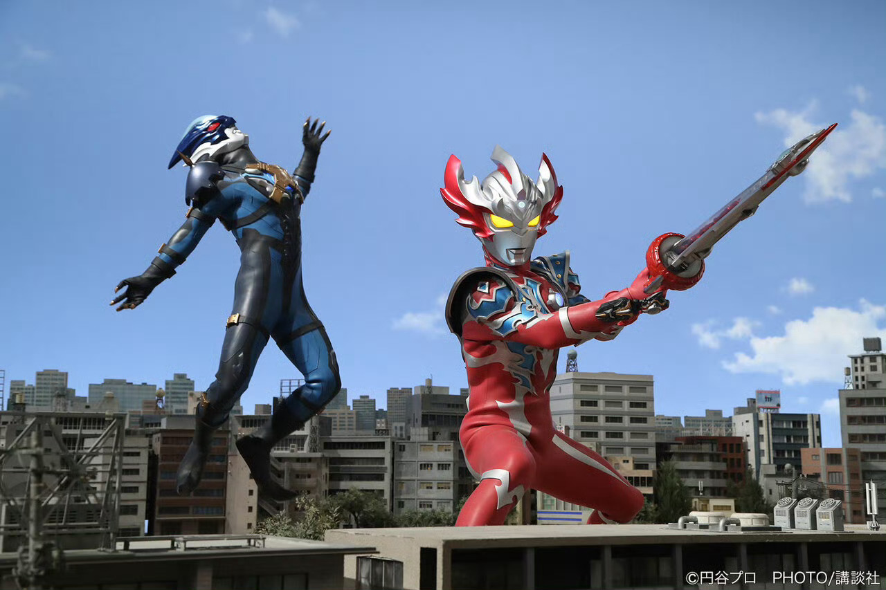 泰迦最新日常，城市探險與友情的光輝閃耀時(shí)刻