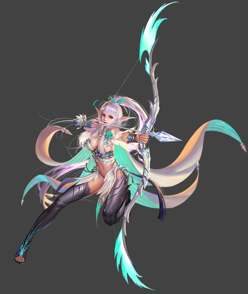 精靈之子最新技能學(xué)習指南，從入門(mén)到精通的步驟教程