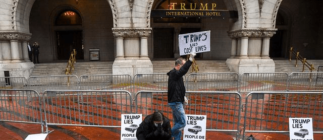 美帝疫情最新進(jìn)展與科技革新，智能護航下的生活煥新光彩