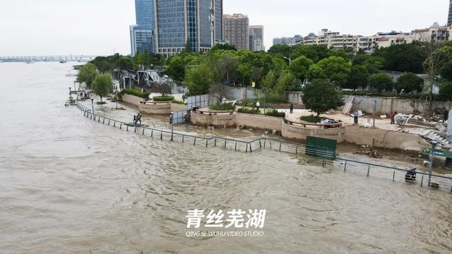 蕪湖最新水位監測科技產(chǎn)品介紹及實(shí)時(shí)水位更新