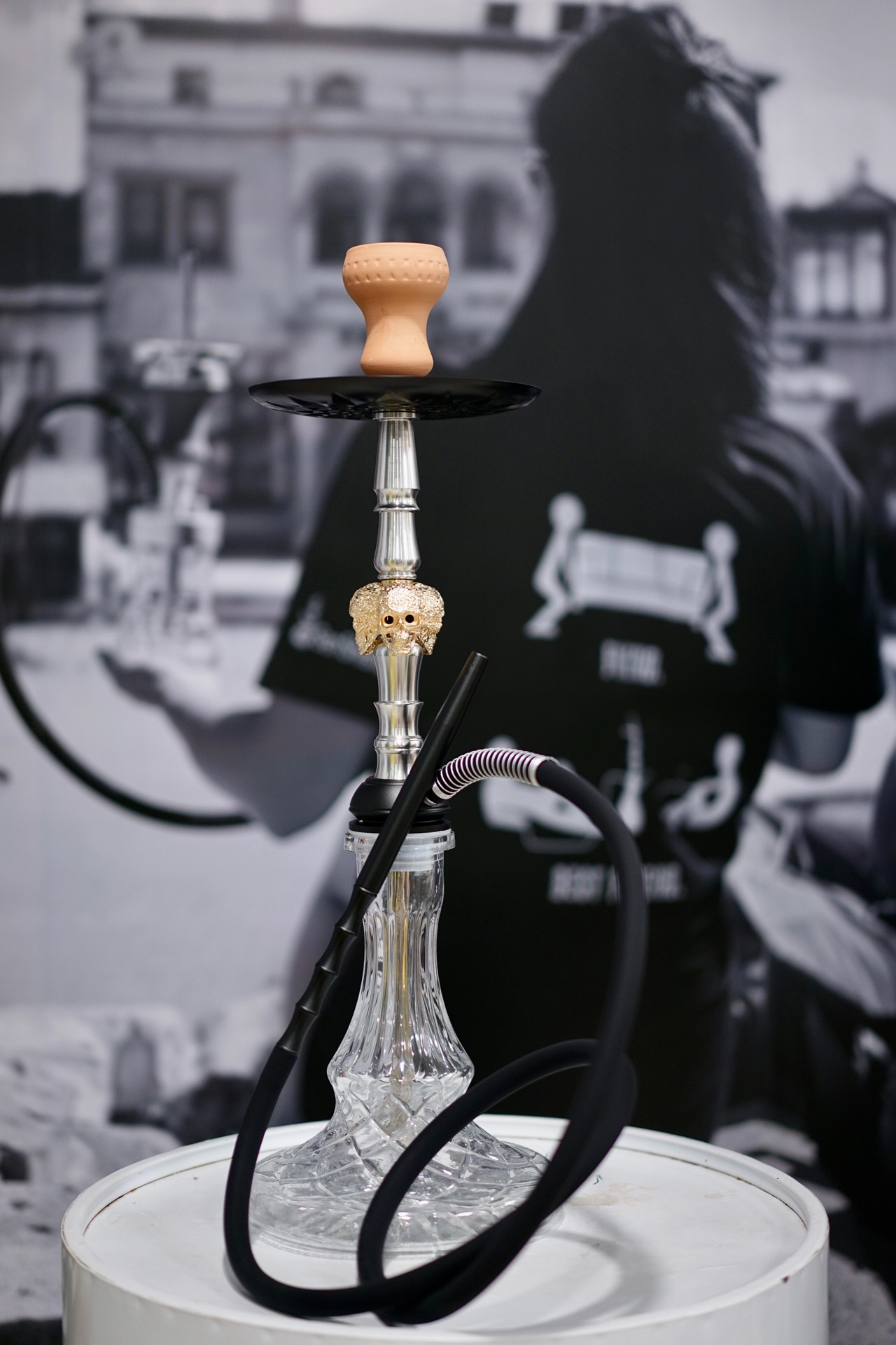 最新水煙，文化融合與科技創(chuàng  )新的結晶