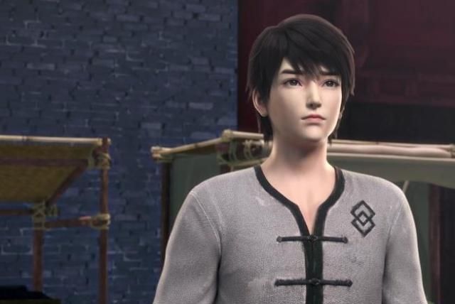 林動(dòng)最新揭秘，熱血江湖新篇章開(kāi)啟！