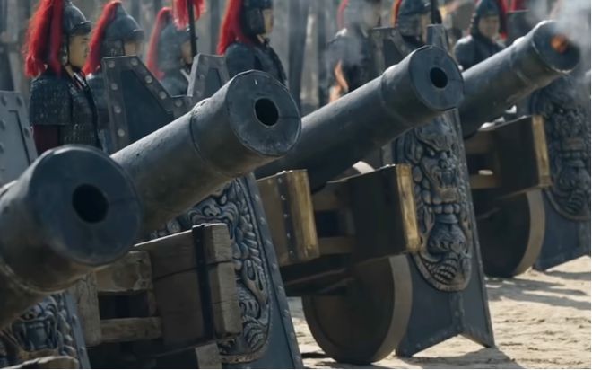 穿越歷史塵埃，探尋明末英雄傳奇——武裝明末最新解析