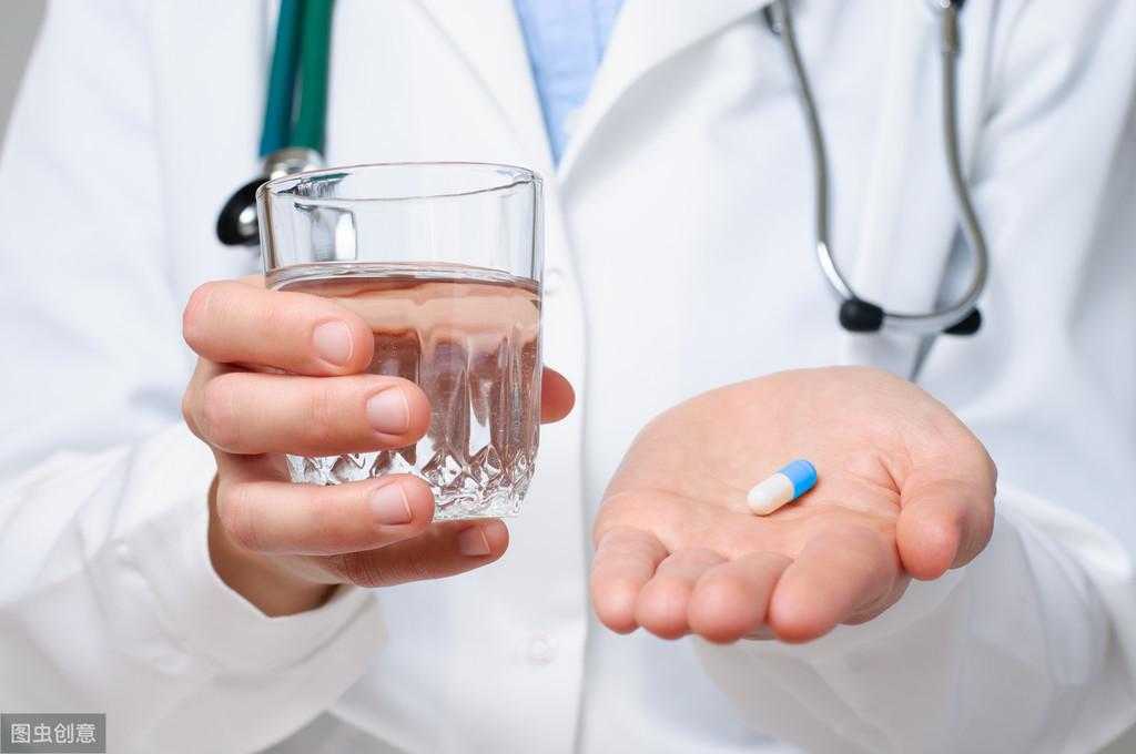 科技之光，最新補鐵藥物重塑健康新紀元