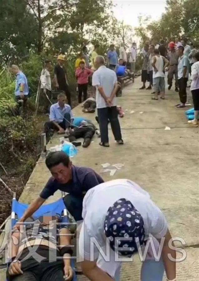 震撼全網(wǎng)！最新死人消息熱點(diǎn)新聞揭秘