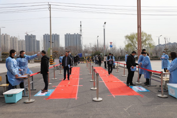 菏澤疫情最新動(dòng)態(tài)回顧，背景、影響及最新進(jìn)展