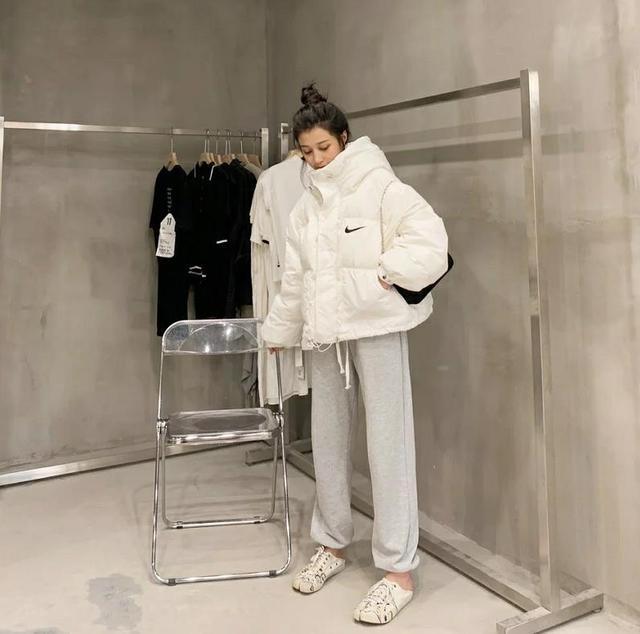 最新冬季褲子科技革新，溫暖新潮時(shí)尚亮相