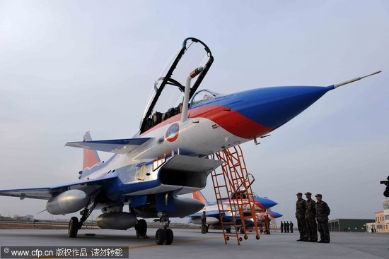 空軍最新涂裝揭秘，小巷中的隱秘色彩天堂