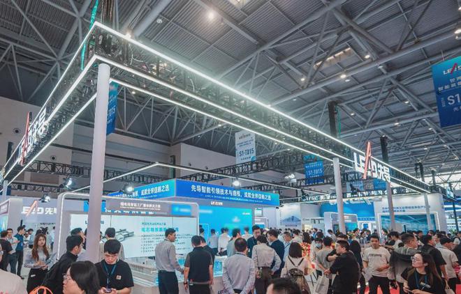 先導智能最新動(dòng)態(tài)，引領(lǐng)變革的先鋒力量