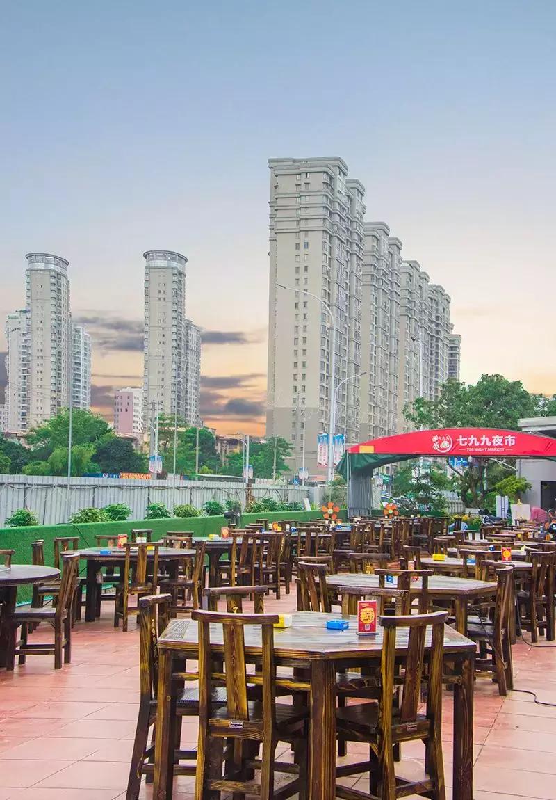 北京夜市科技盛宴，高科技產(chǎn)品探秘點(diǎn)亮夜生活