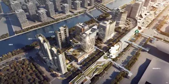 新中港最新動(dòng)態(tài)，時(shí)代的新航標已啟航