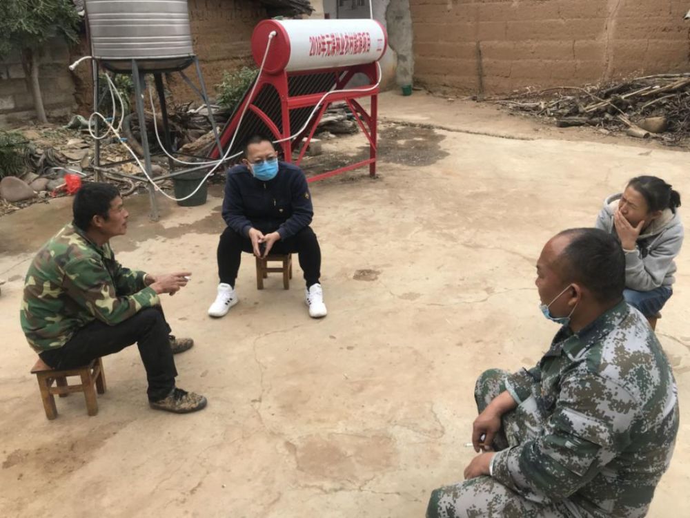 元謀最新疫情動(dòng)態(tài)及防疫指南與應對步驟