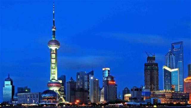 上海返工之旅，自然美景的探索與內心平靜的回歸