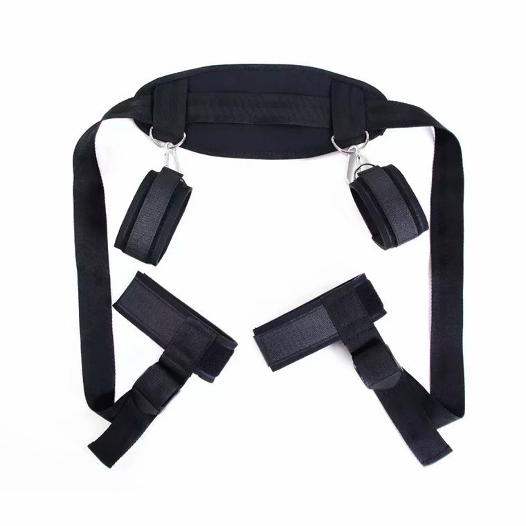 最新束縛帶，友情的紐帶，家的溫馨之選