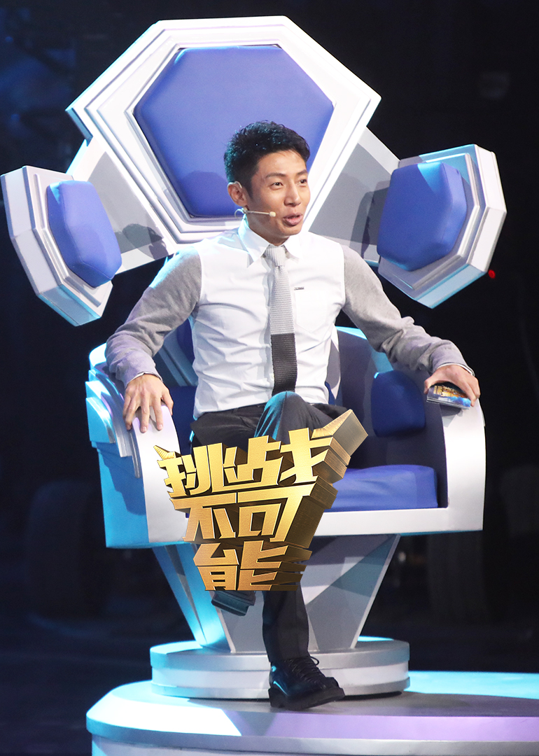 陳挑戰最新發(fā)現，小巷中的美食秘境