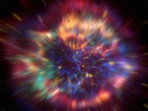 領(lǐng)略科技魅力，體驗未來(lái)生活，宇宙最新科普知識速遞