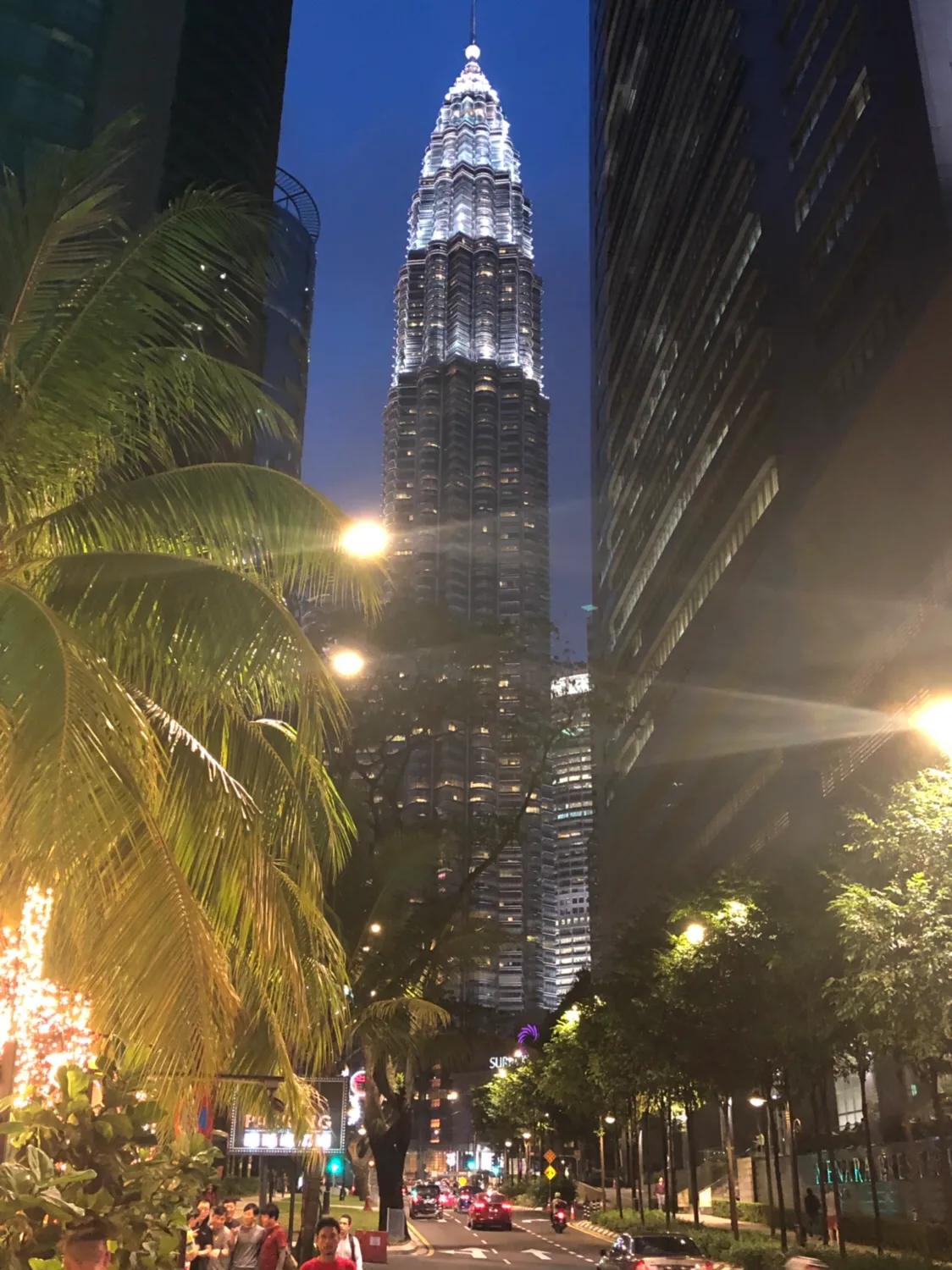 KL最新商場(chǎng)，新起點(diǎn)，學(xué)習、變化與自信成就之地