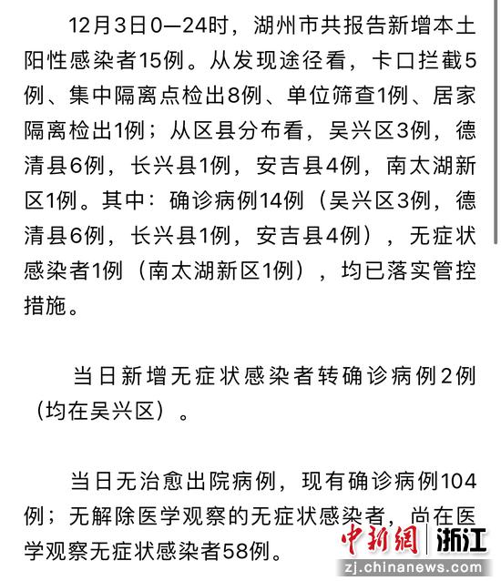 湖州疫情下的溫情與陪伴，日常小故事揭示疫情最新動(dòng)態(tài)