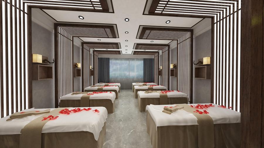 小巷秘密花園，最新美容會(huì )所探秘