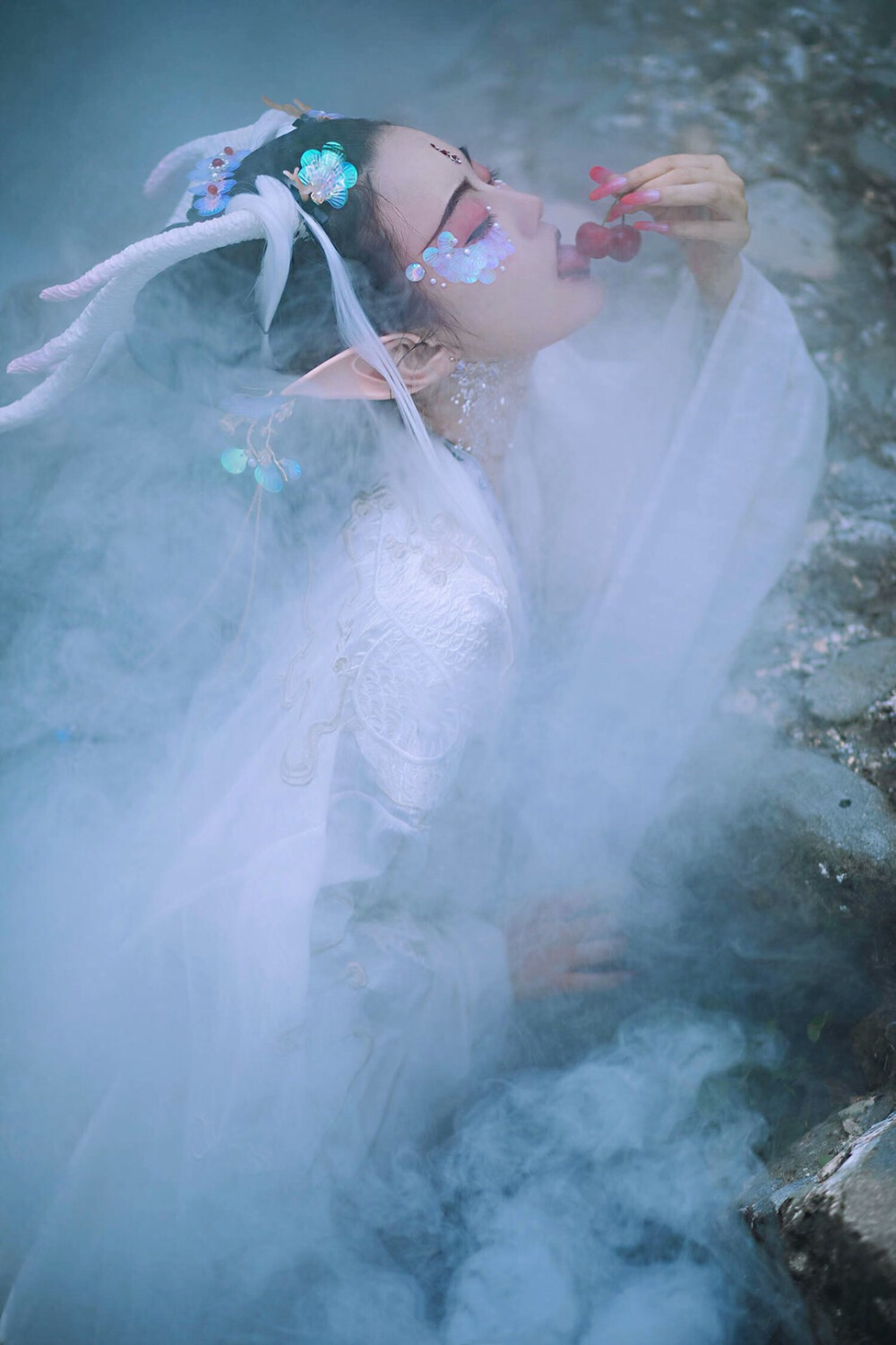 最新古裝特效，回溯背景，探尋其在古裝影視領(lǐng)域的核心地位