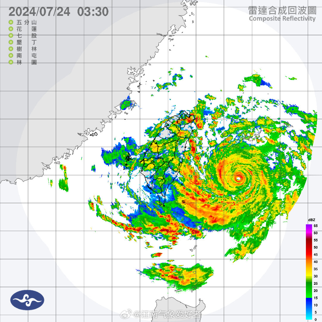 美杜莎臺風(fēng)最新動(dòng)態(tài)與意外日常觀(guān)察