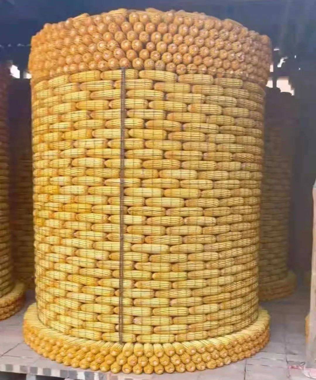 最新玉米倉，小巷中的美食探險之旅