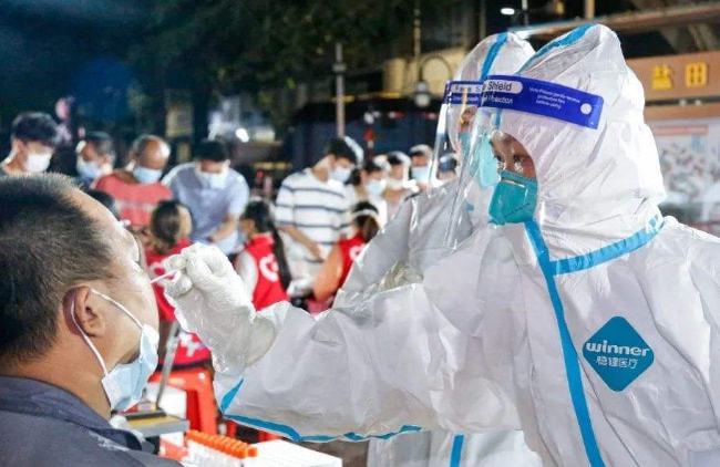 疫情下的自然探索，內心的寧靜與微笑的力量