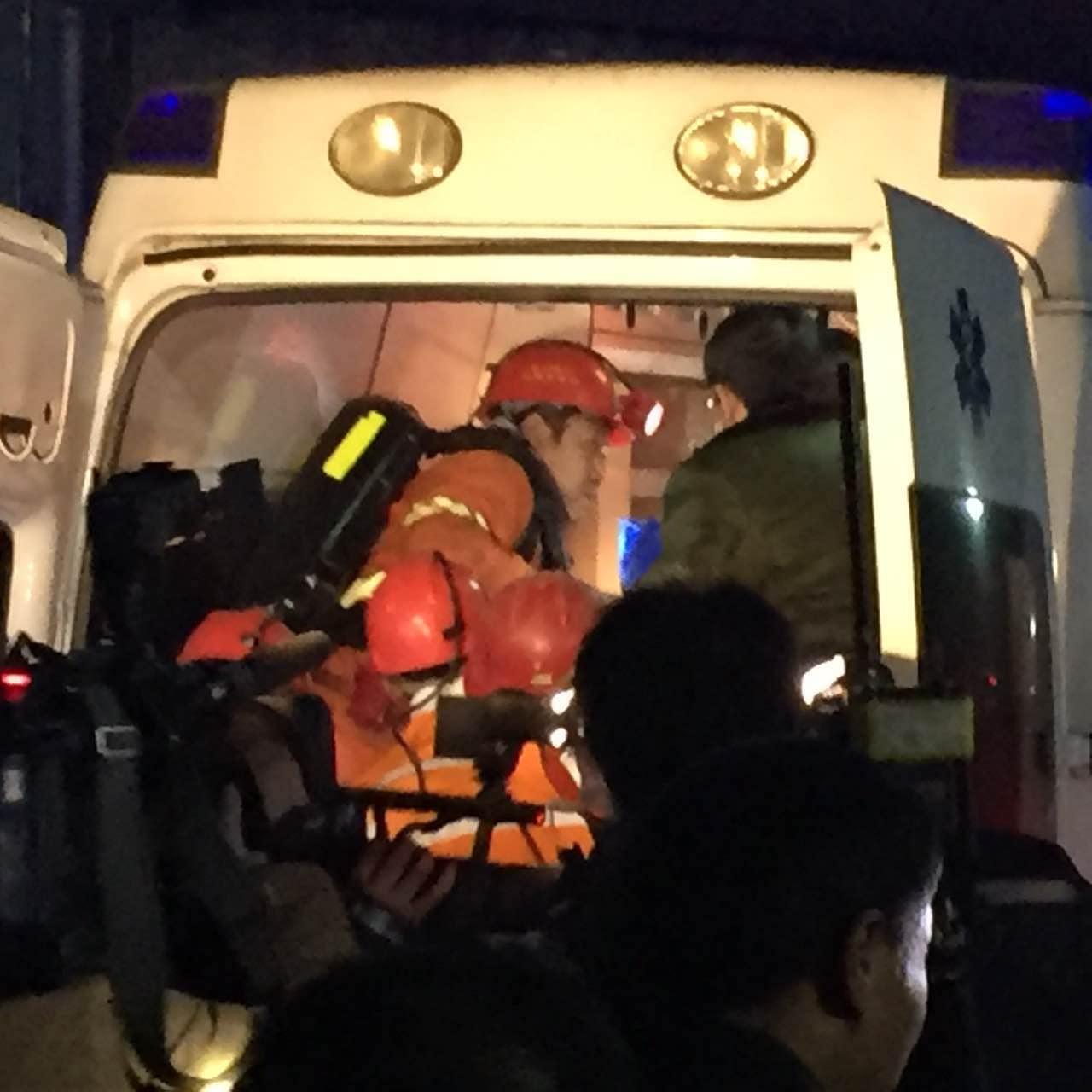 擔水溝最新動(dòng)態(tài)，變化中的力量與自信成就感的展現