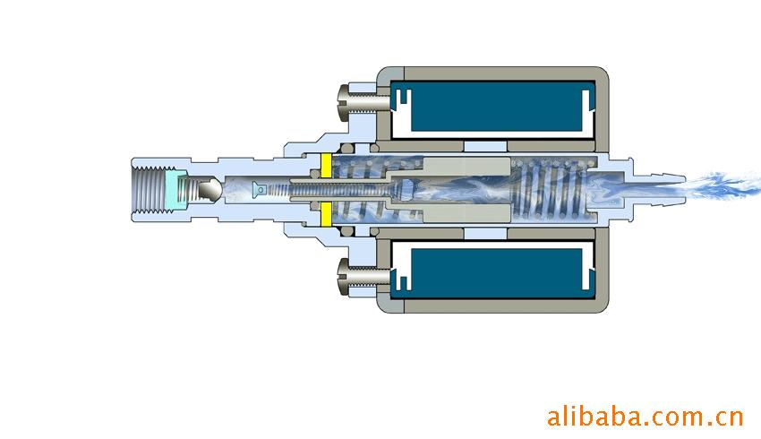 最新電磁泵，與自然美景的浪漫遨游之旅