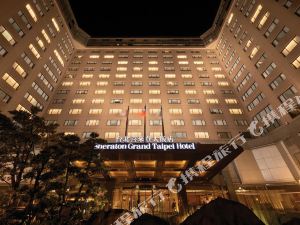 喜來(lái)登最新酒店，科技與生活的完美融合體驗