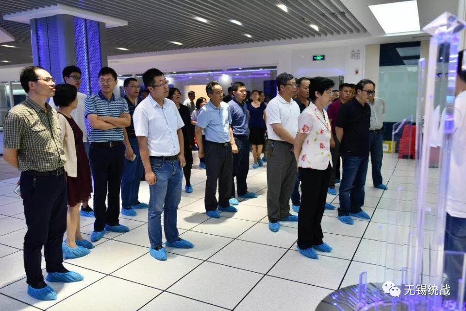 聚焦最新無(wú)錫干部，洞察發(fā)展脈絡(luò )，引領(lǐng)時(shí)代前行