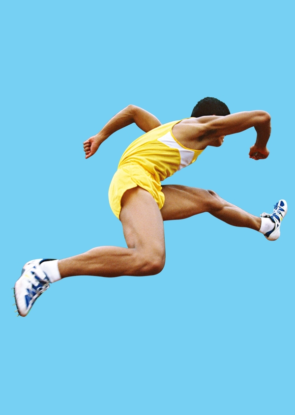 跑鞋的溫馨故事，奔跑物的最新篇章