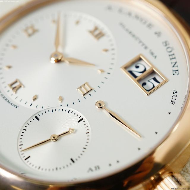 朗格最新公價(jià)揭曉，鐘表界的璀璨明珠閃耀時(shí)刻