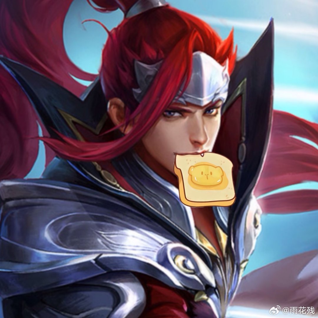 王者最新韓信，榮耀中的溫情日常