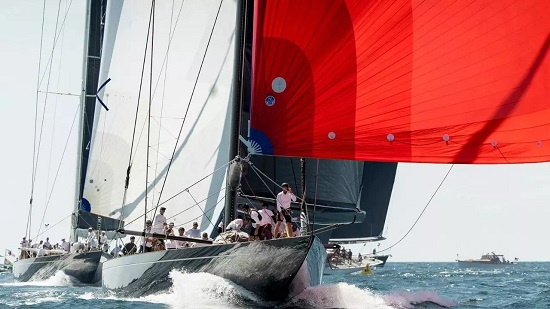 全方位教程，最新帆船操作指南——從入門(mén)到精通