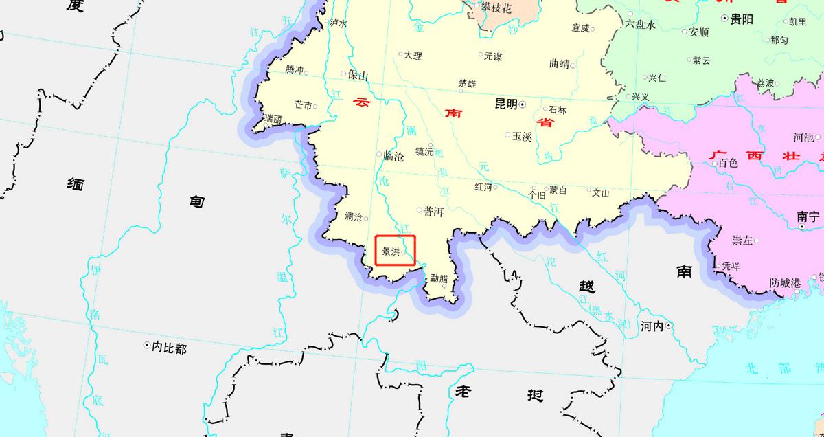 景洪最新病例詳解，了解與應對的初學(xué)者進(jìn)階指南