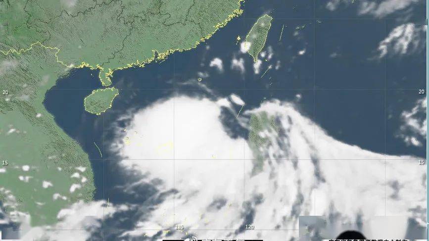 科技巨擘引領(lǐng)未來(lái)，氣象導航先鋒——最新臺風(fēng)動(dòng)態(tài)