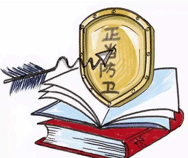 時(shí)代背景下的法律之光，最新律法正當防衛解讀