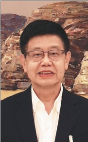 劉明忠新職務(wù)引領(lǐng)科技革新，前沿高科技產(chǎn)品新篇章體驗