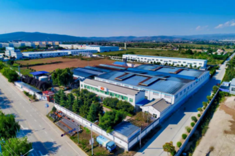 鳳翔最新發(fā)展，科技引領(lǐng)重塑生活品質(zhì)