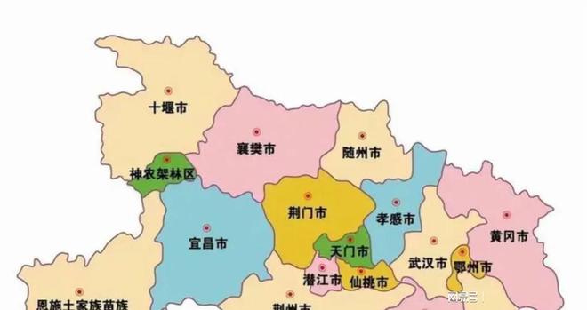 湖北最新一區，歡樂(lè )溫馨的日常生活時(shí)光