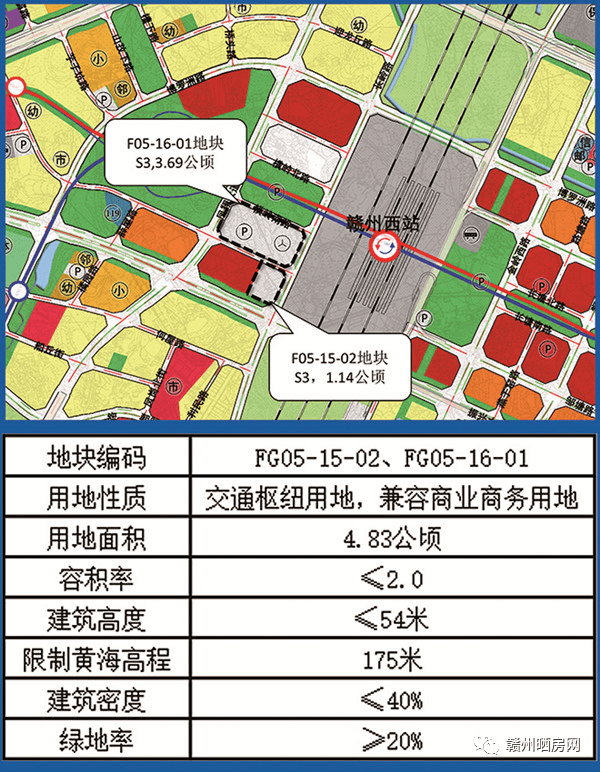 高鐵站最新規劃，塑造未來(lái)交通樞紐的藍圖！