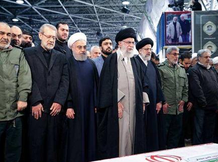 以色列伊朗最新信息及獲取指南，適合初學(xué)者與進(jìn)階用戶(hù)參考