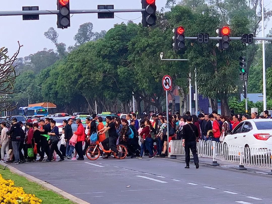 澳門(mén)拱北最新停車(chē)指南，停車(chē)攻略與指引