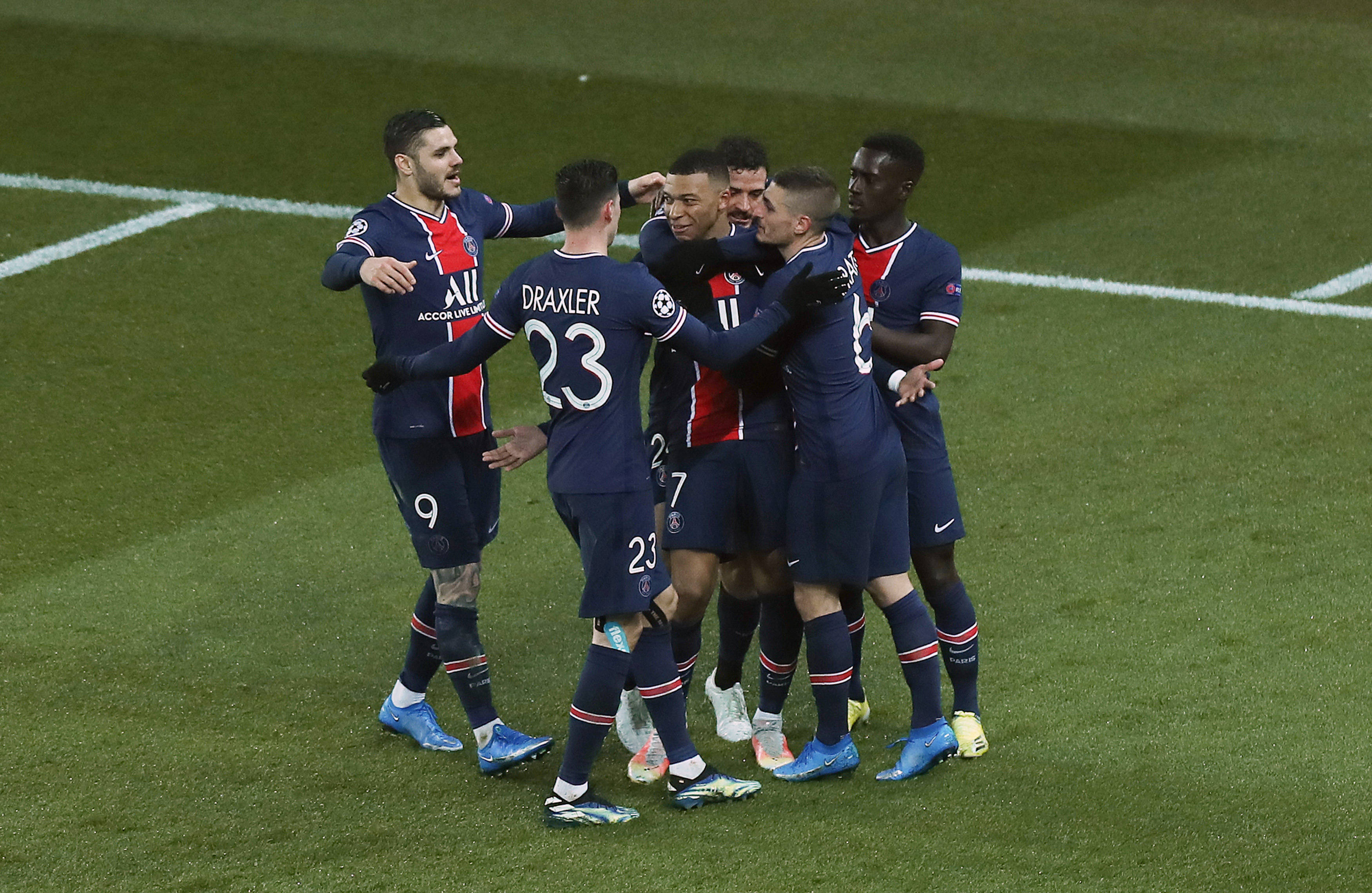 巴黎圣日耳曼最新粉絲，成為球迷的完全指南攻略